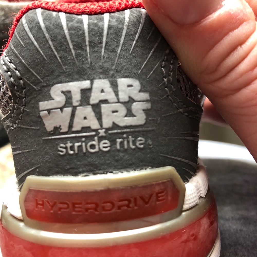 Childrens shoes